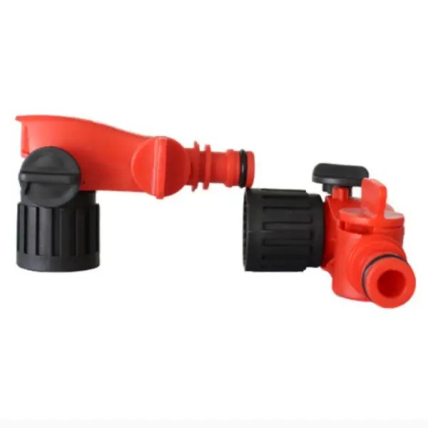 MultiFunctional Hose End Sprayer Spray Equipment Pestrol Australia
