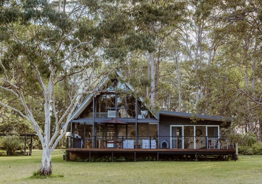 Wandha Myall Lakes Pet Friendly