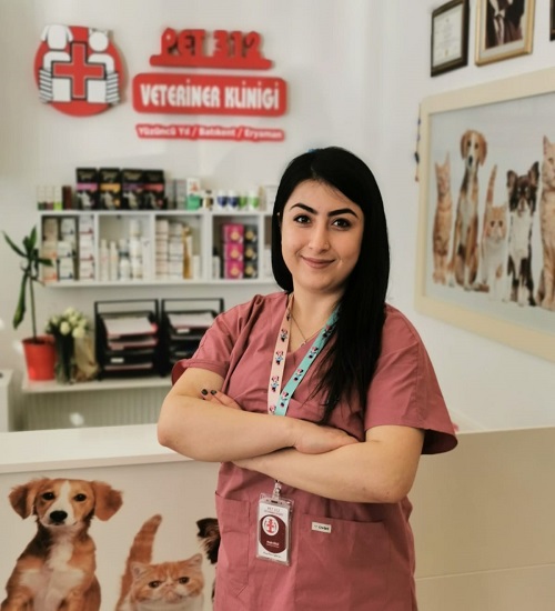 PET 312 Veteriner Kliniği