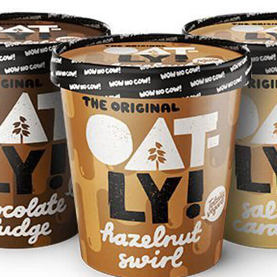 The Best Vegan Ice Cream Brands in the UK 2024 PETA UK