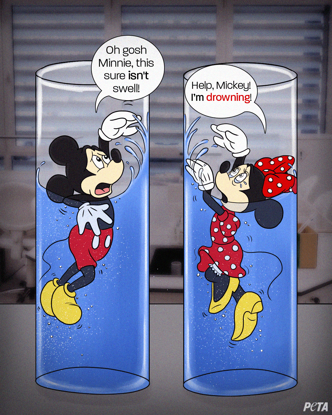 Mickey And Minnie Mouse Images