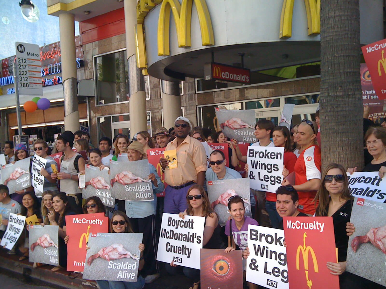 PETA's Guide to an Activist PETA