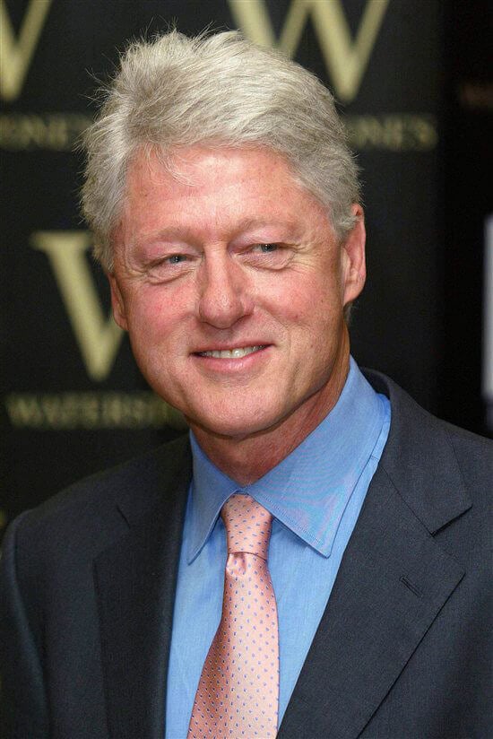 Is Bill Clinton Still Vegan 2021?
