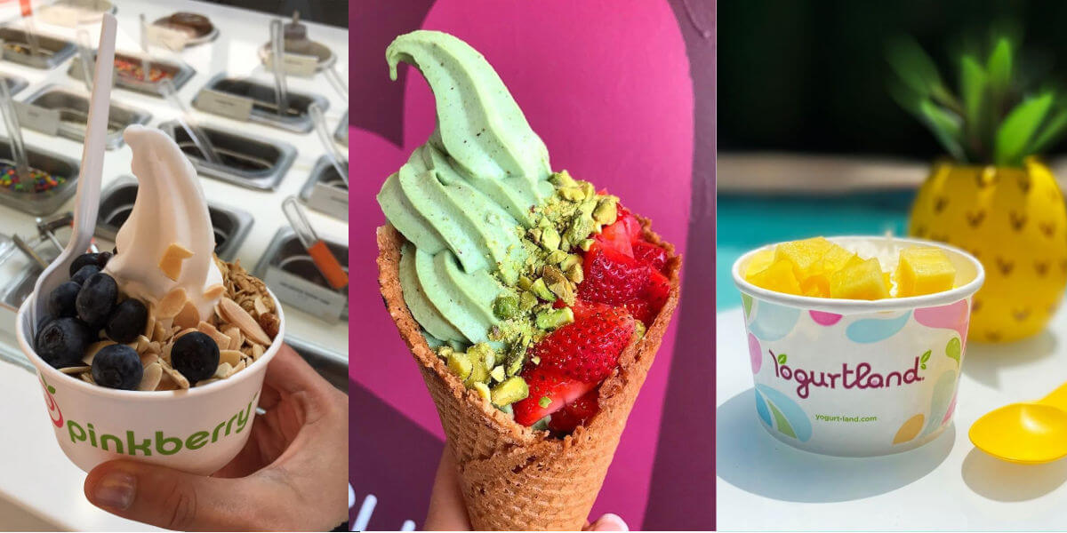 Where to Buy Vegan Frozen Yogurt (May 2021) PETA