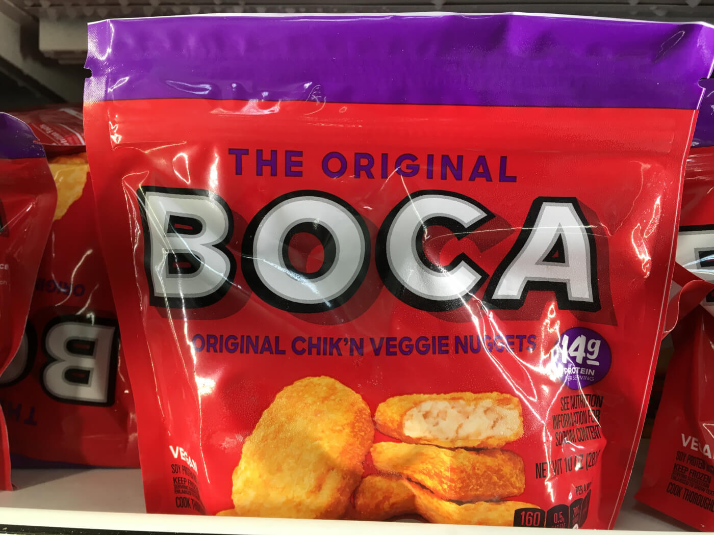 WinCo Fans You'll Love Our WinCo Vegan Shopping List