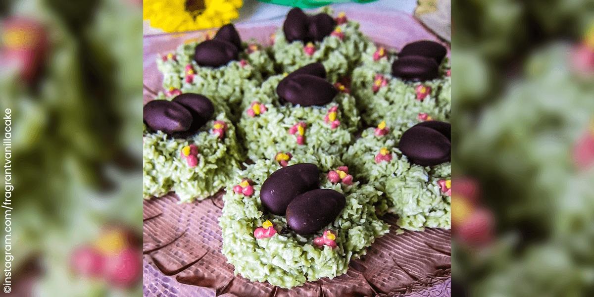 Try These 14 Easy Vegan Easter Brunch Recipes PETA