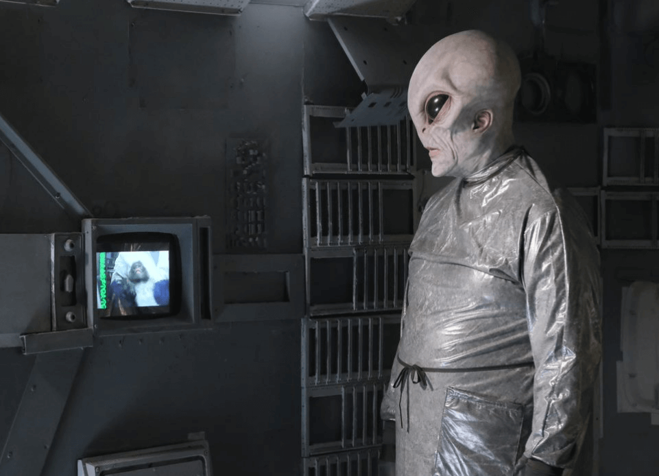 ‘Abduction’ Invades Quest VR—Watch Now! PETA