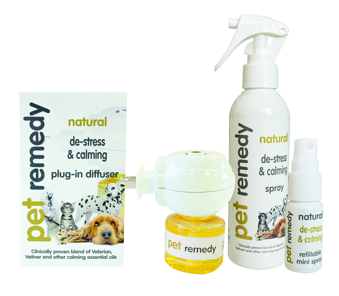 Natural Pet Products More Than a Trend Pet Age