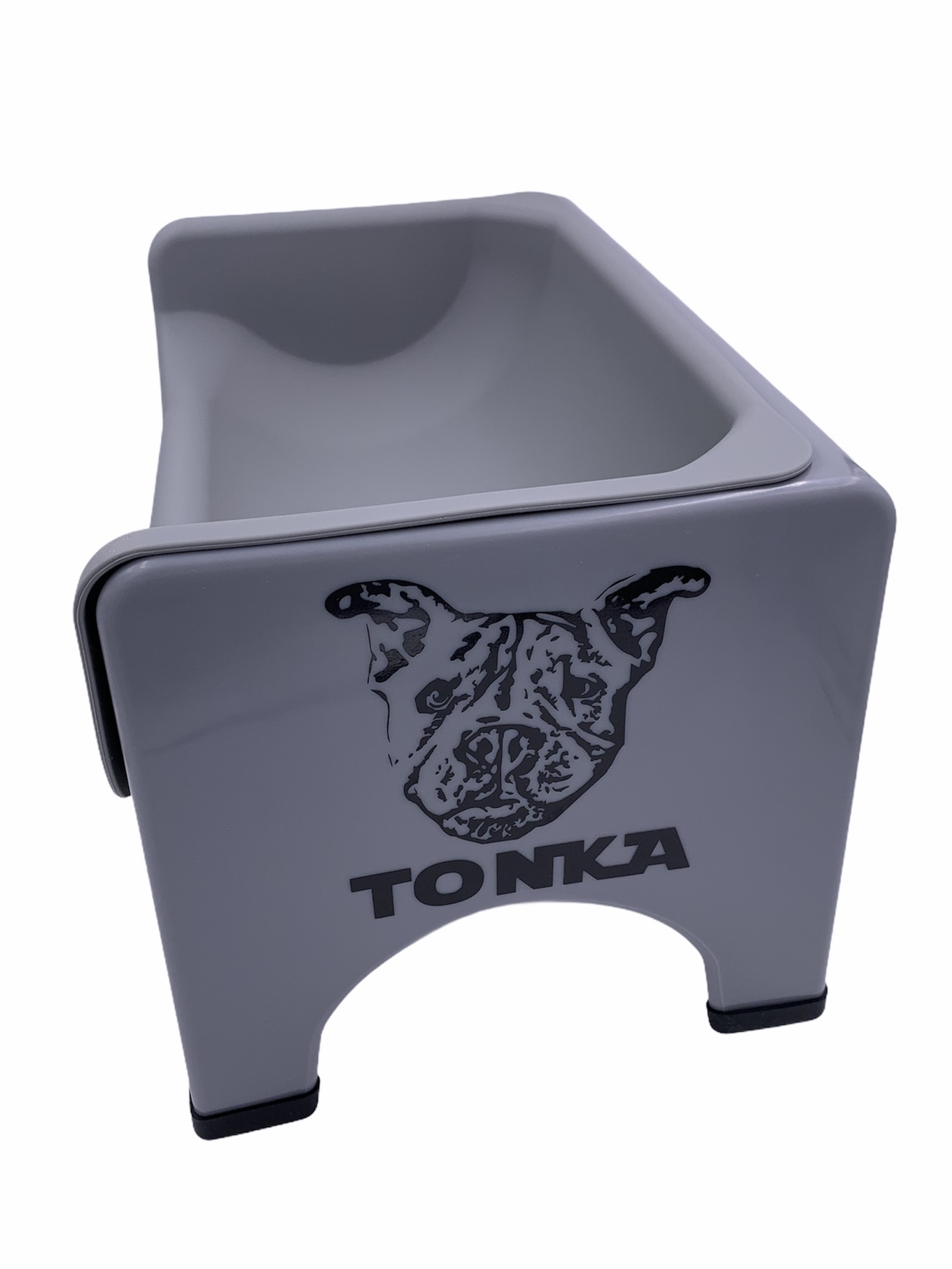 Fluff Trough personalized Pet Age