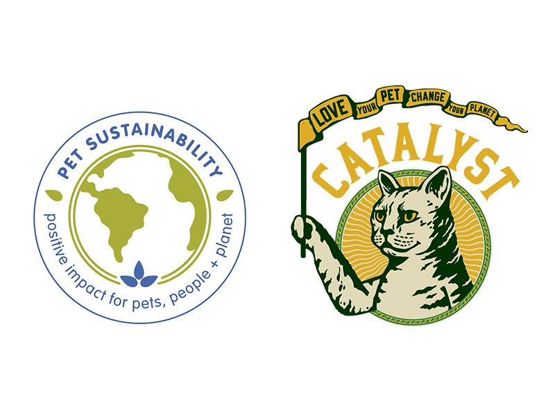 Catalyst Pet Receives Pet Sustainability Coalition Accreditation Pet Age
