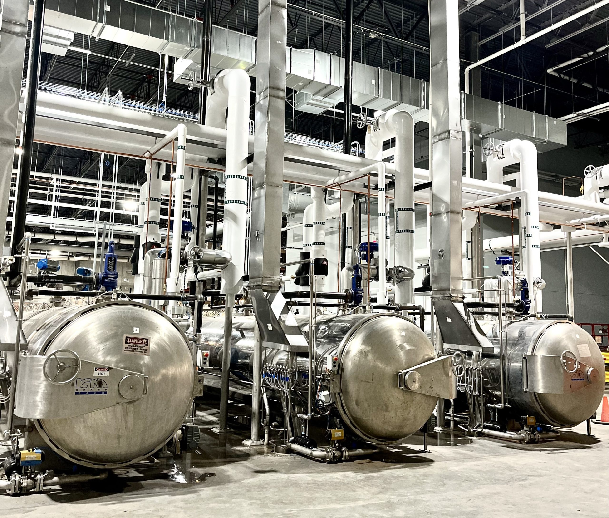 NutriSource Announces Opening of New Cannery to Meet Wet Pet Food