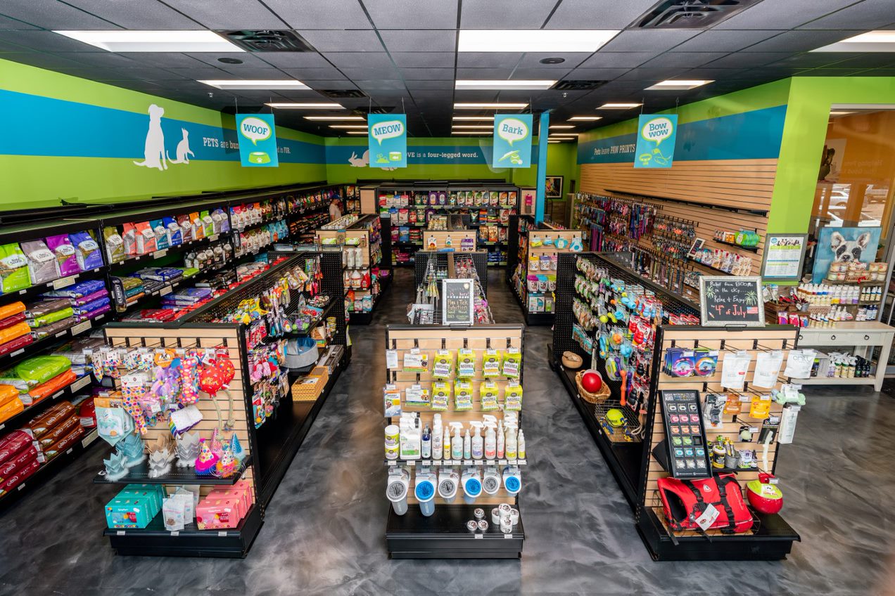 Pet Evolution Signs 20 Franchise Deals in Colorado, Sacramento & Reno