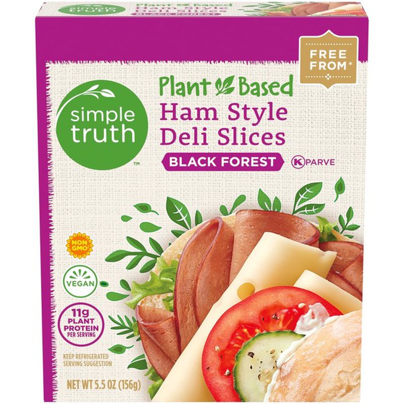 8 Vegan Deli Meats for Your Sandwich! PETA Kids