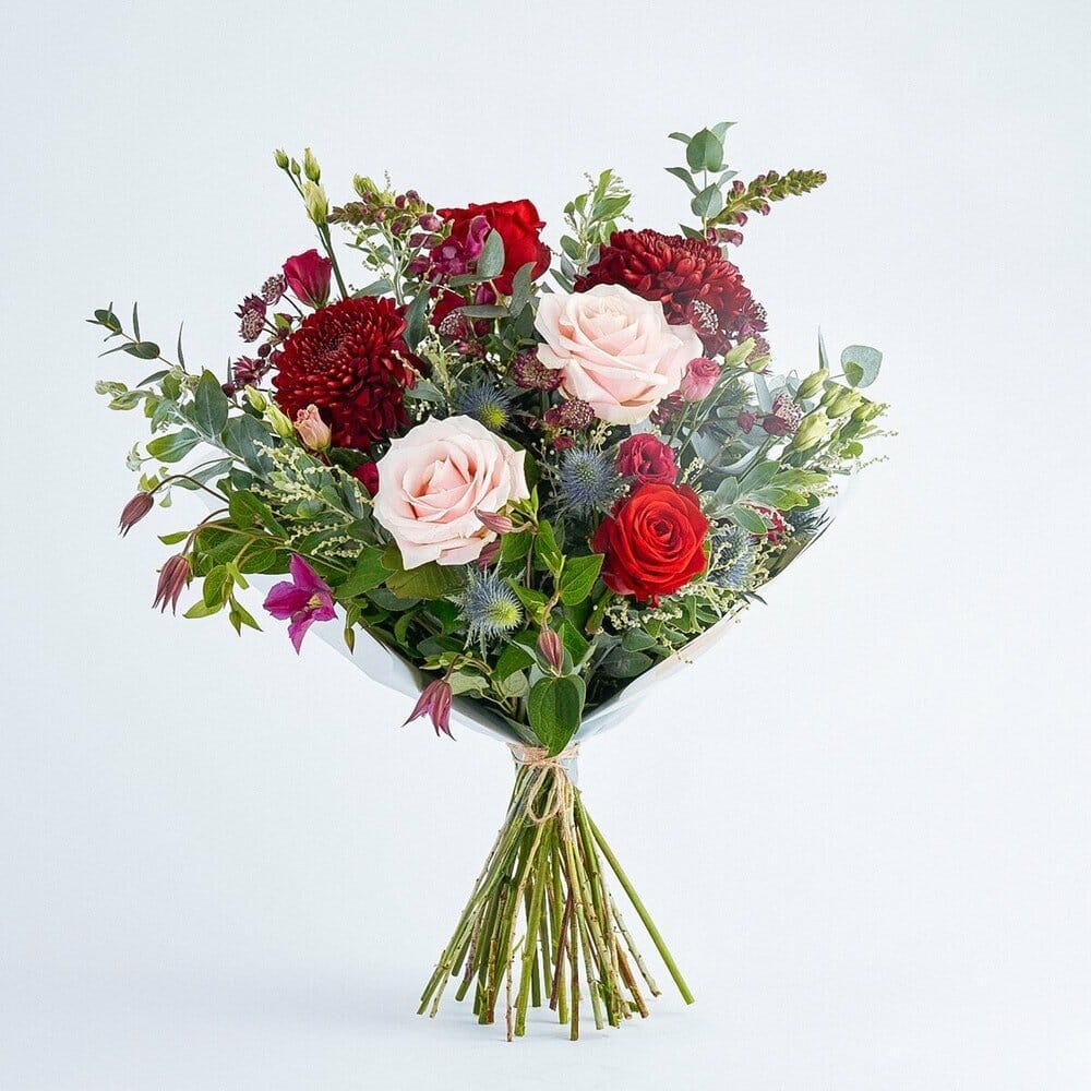 Best Flower Delivery London