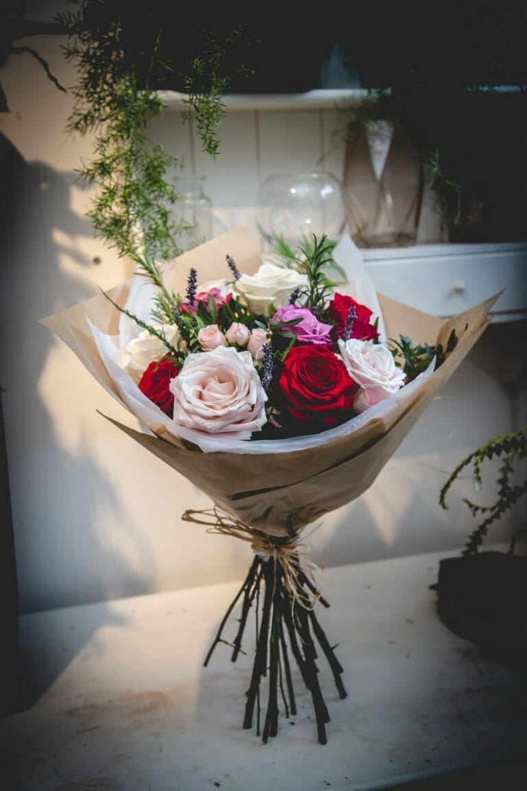 9 Best Florists for Flower Delivery in Edinburgh Petal Republic