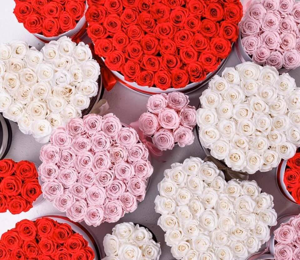 12 Best Options for Preserved Roses Delivery Petal Republic