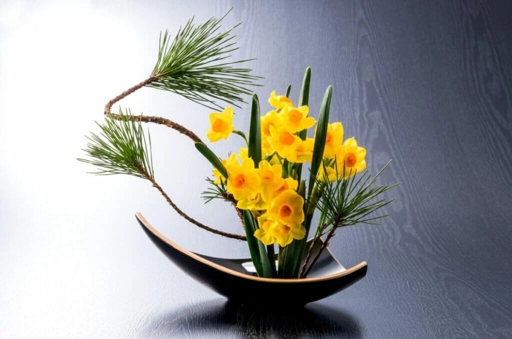 Ultimate Guide to Ikebana The Japanese Art of Flower Arrangement