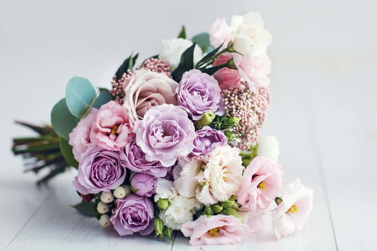 14 Best Types of Flowers for Thank You Gestures Petal Republic