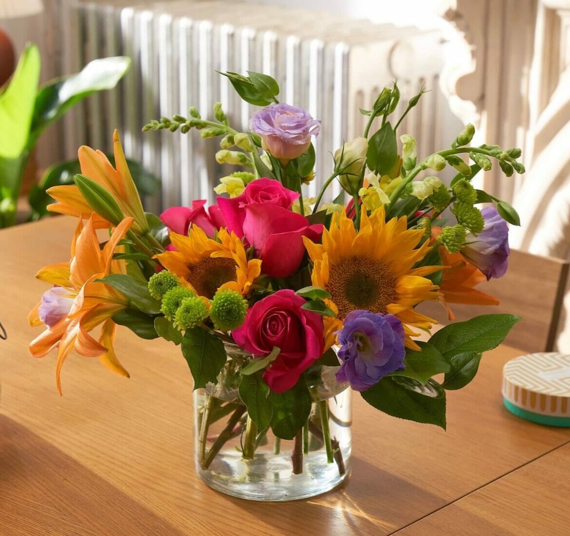 12 Best Cheap Chicago Flower Delivery Services (2024) Petal Republic