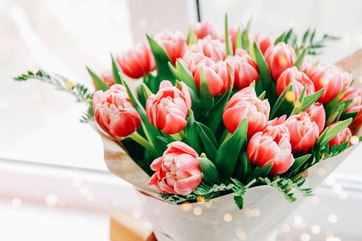 17 Types of Flowers Your Girlfriend Will Love Petal Republic