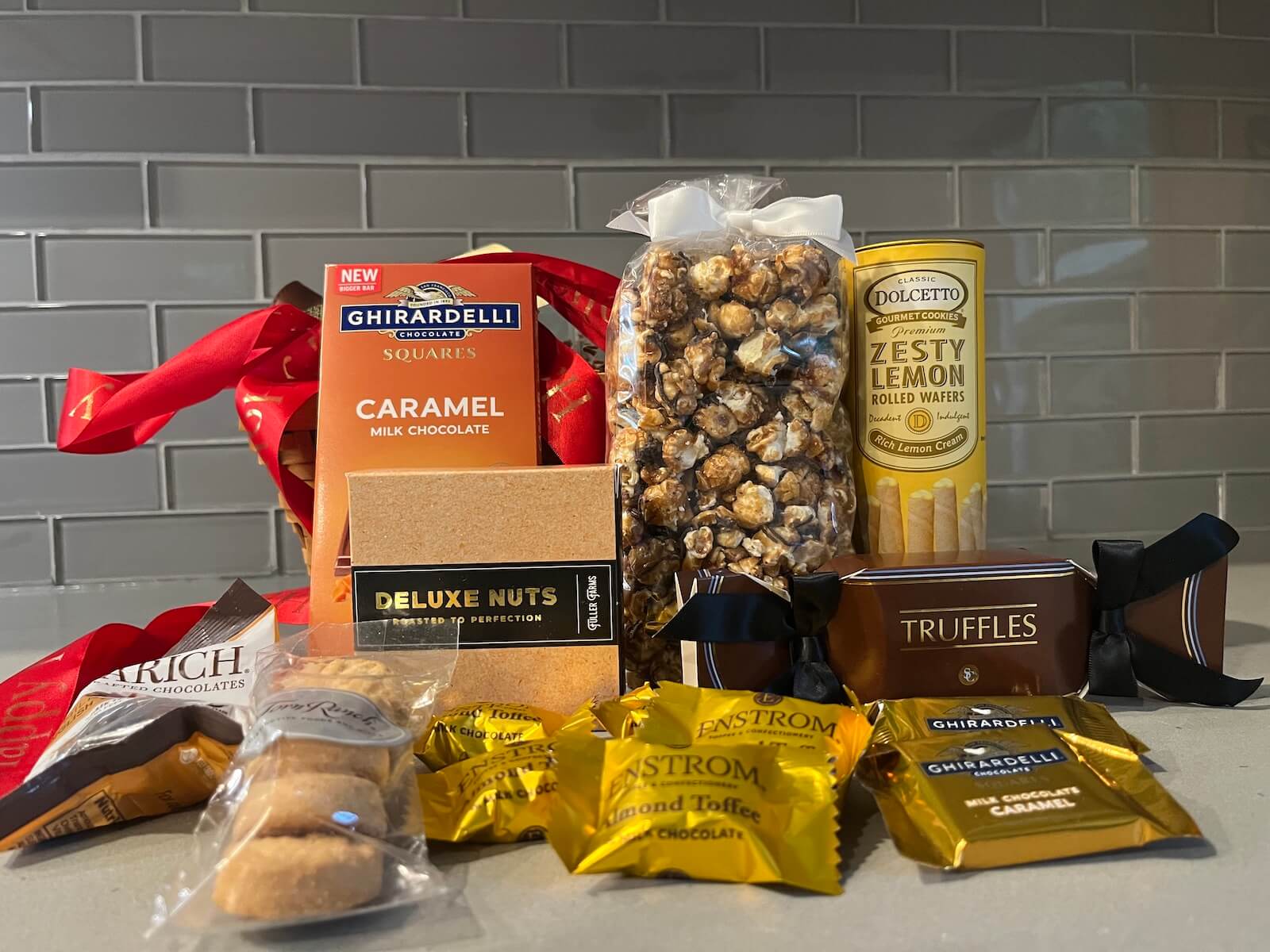 My Gift Tree Hampers & Gift Baskets Review Petal Republic