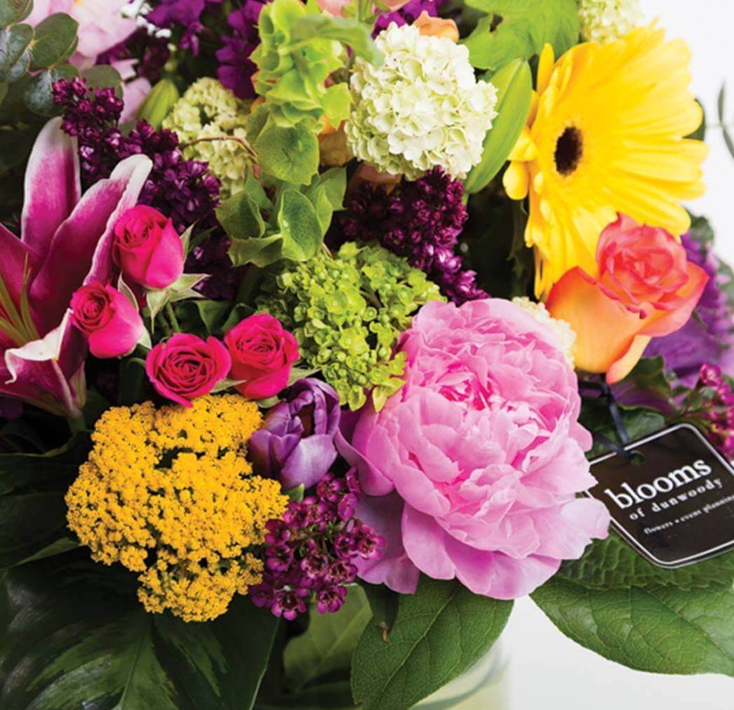 14 Best Atlanta Flower Delivery Services (HandTested & Reviewed