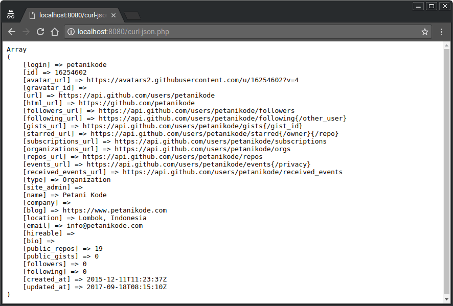 32 How To Use Curl In Javascript Modern Javascript Blog