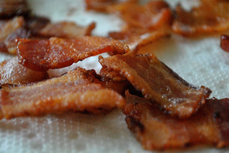 Can Dogs Eat Bacon? Pet Consider
