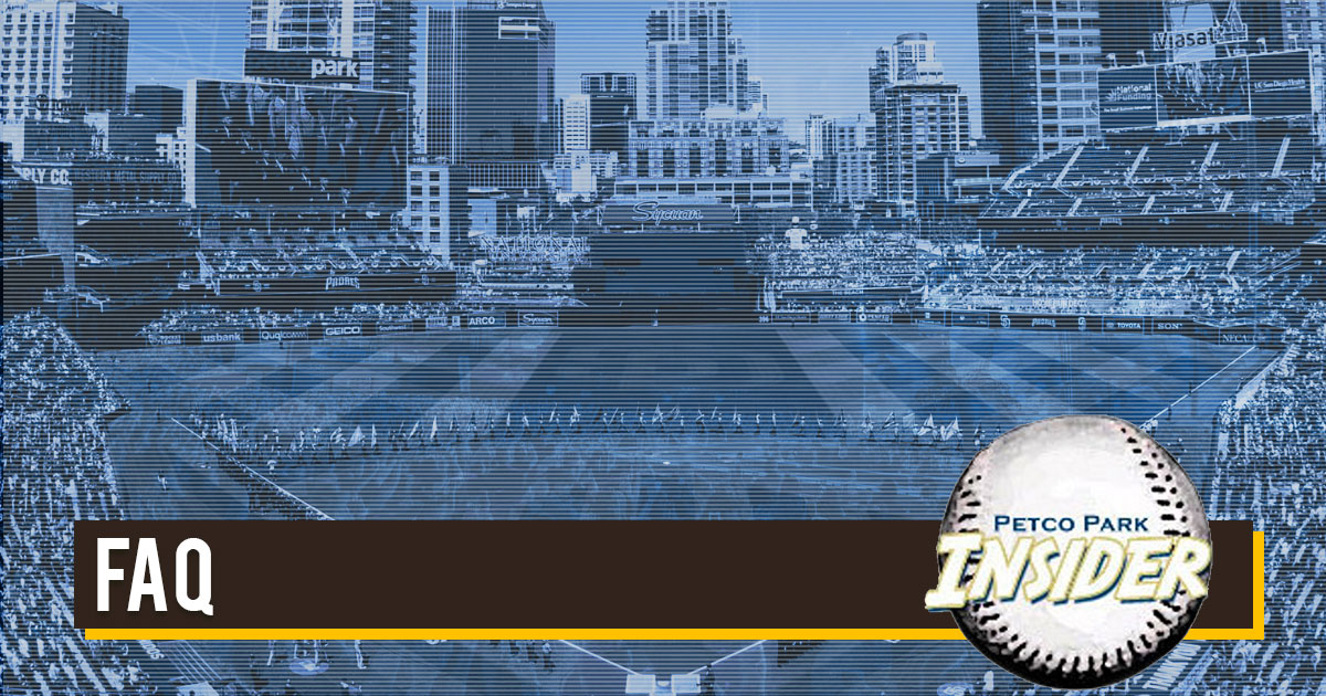 How Much Do Padres Season Tickets Cost in 2024? Petco Park Insider