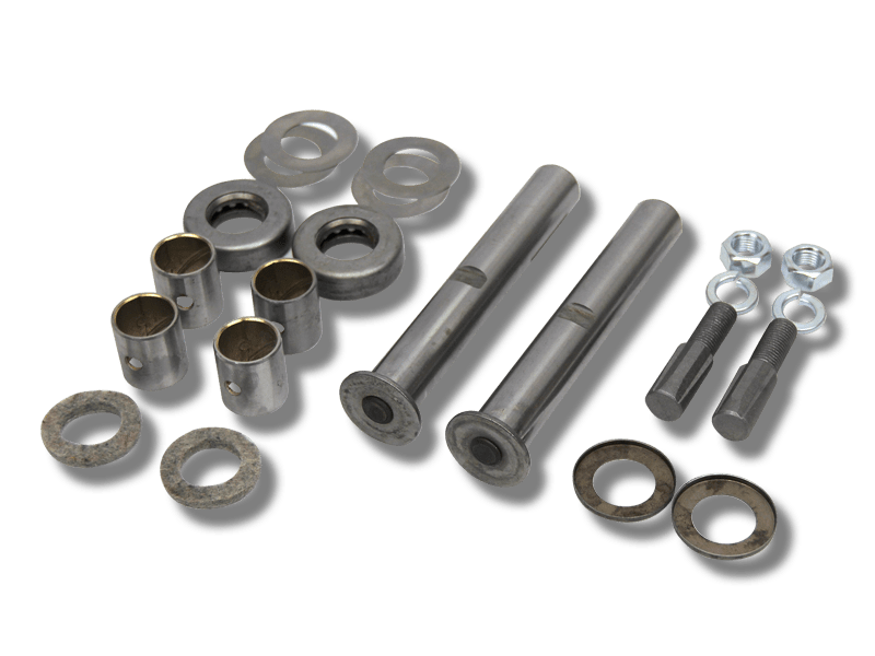 Part 1039 King Pin set 193741 Pete & Jakes Hot Rod Parts