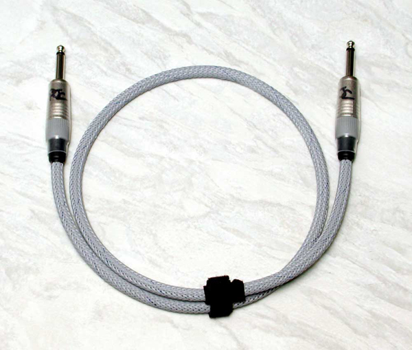 Guitar Amplifier Speaker Cable Guitar