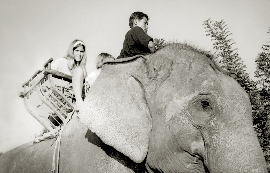 Evelyn Lundberg Stratton Ohio Supreme Court Justice, Tireless Advocate