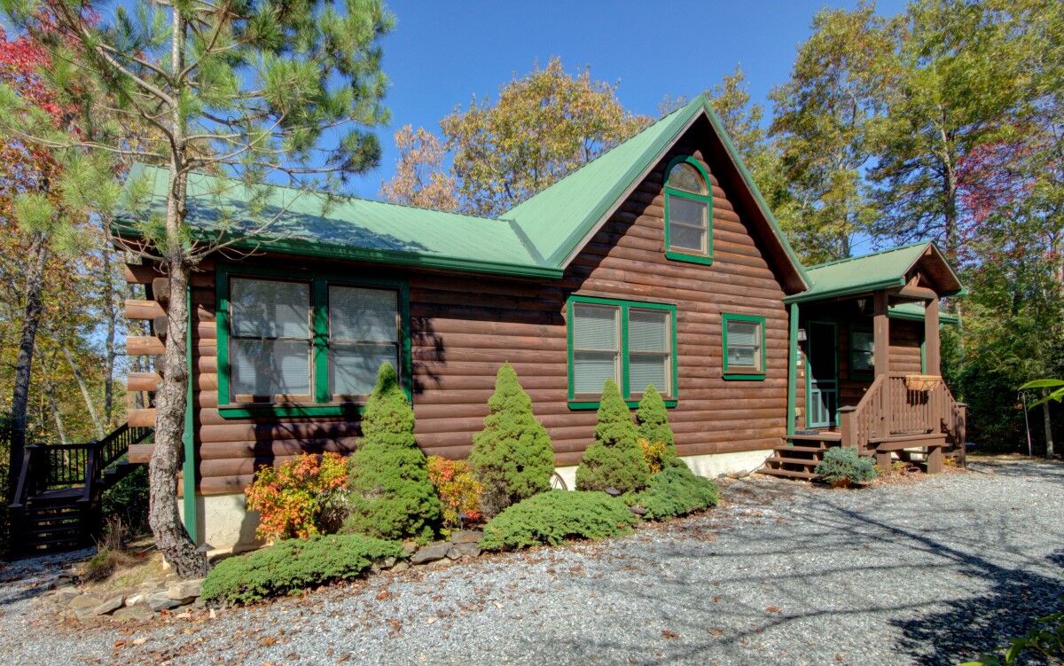 When is Leaf Season in Asheville, NC? Pete Key Properties