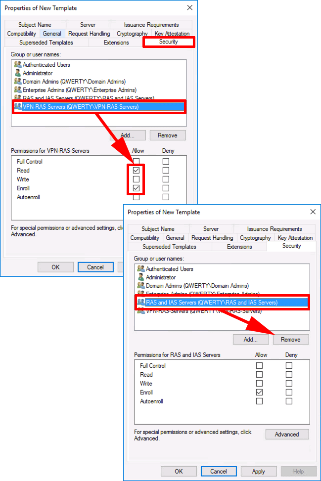 Windows 'Always On' VPN Part 1 (Domain and PKI)