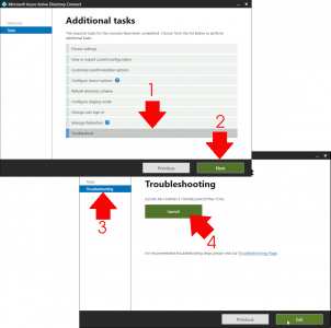 Error Code 8344 Insufficient access rights | PeteNetLive
