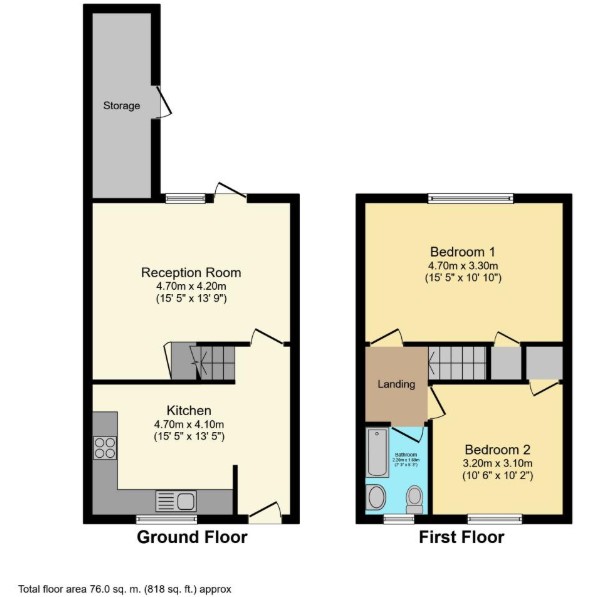 Chobham Road E15 Desktop Lease Extension Peter Barry