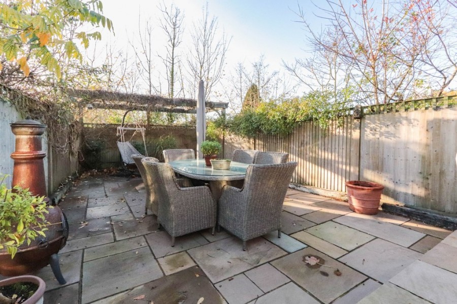 On The Outskirts Of Hawkhurst Peter Buswell Estate Agents