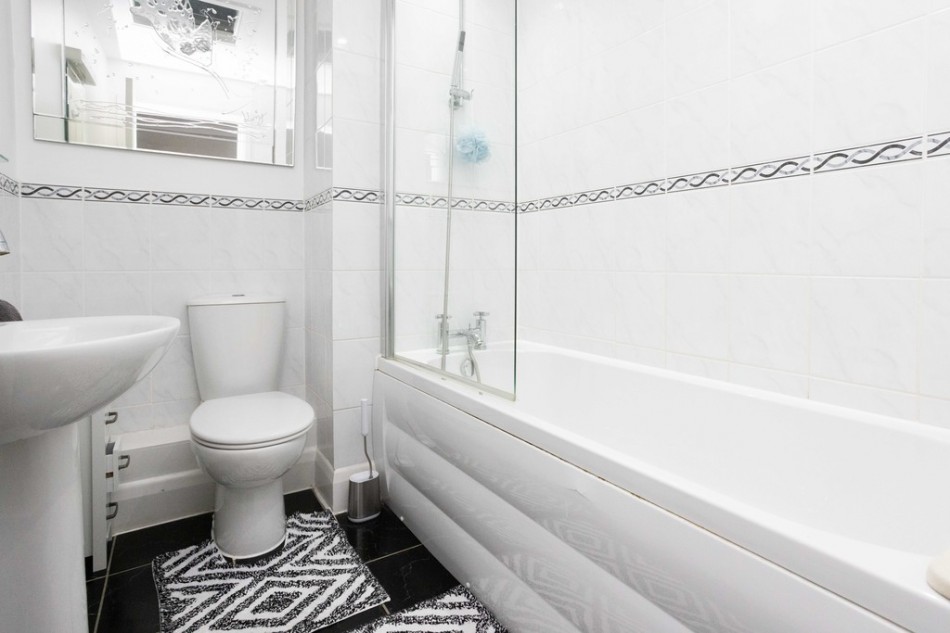 No onward chain in Hawkhurst Peter Buswell Estate Agents