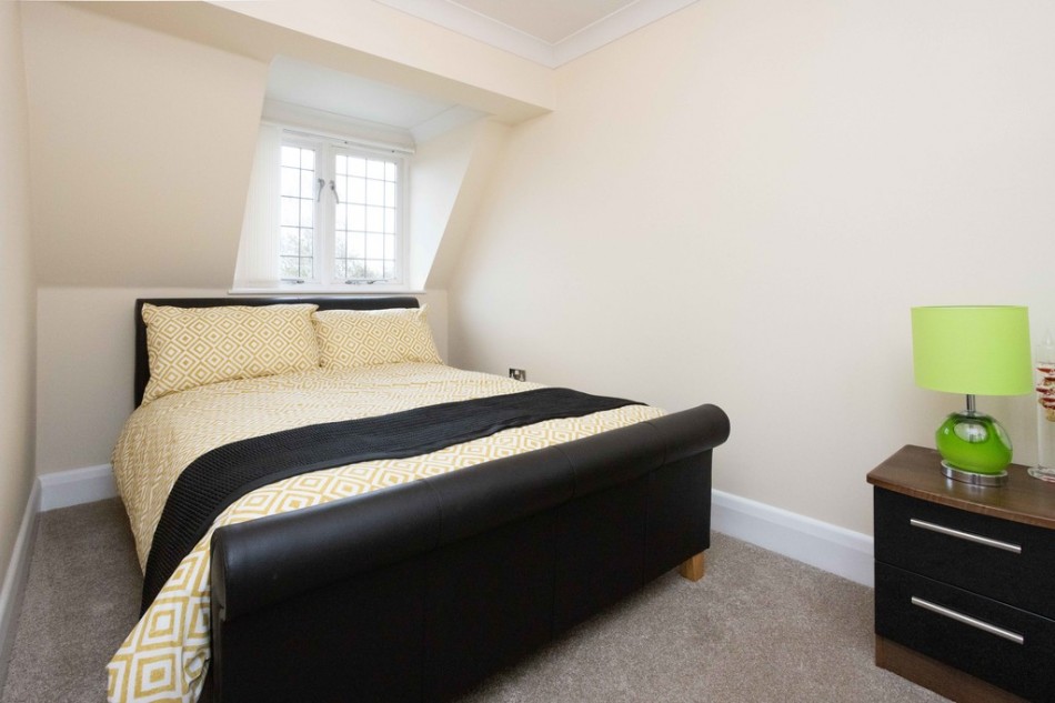 No onward chain in Hawkhurst Peter Buswell Estate Agents