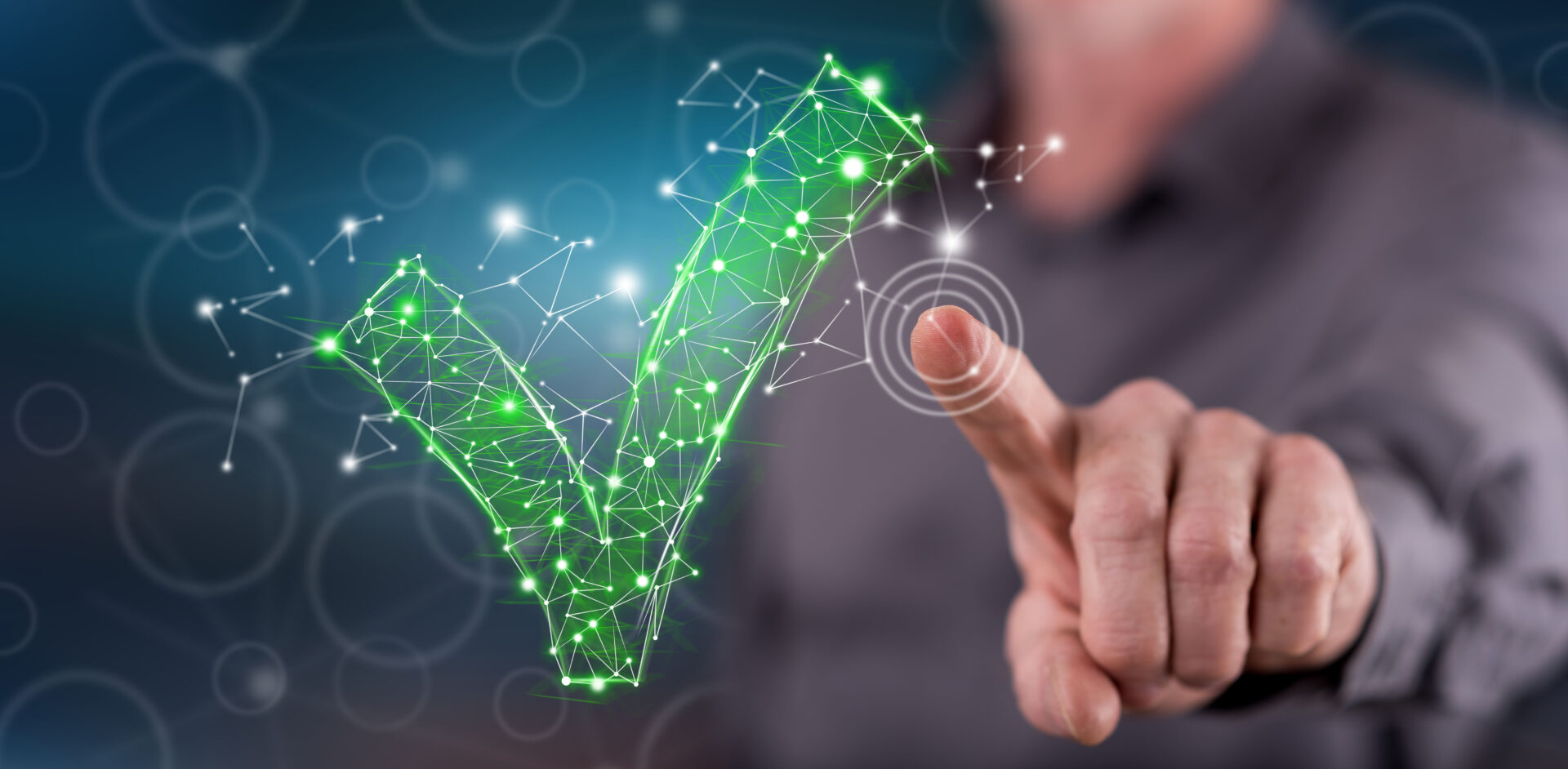 Continuous improvement Petercem Switches