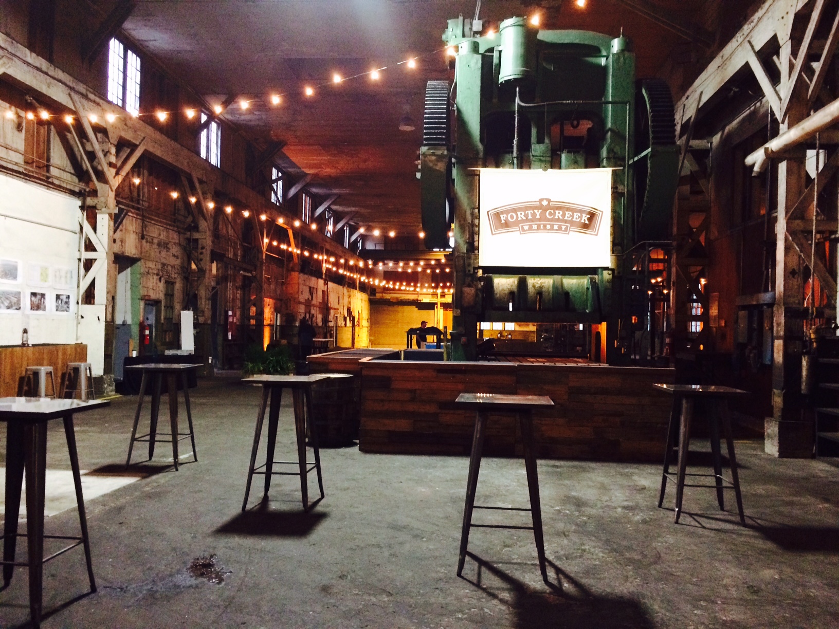 Portland Theme Decor Rental Peter Corvallis Productions Tent, Party