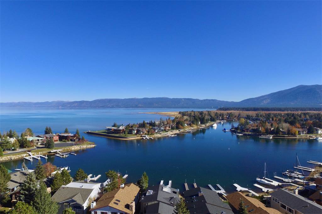 Tahoe Keys Real Estate 2233 Inverness Dr • Lake Tahoe Real Estate