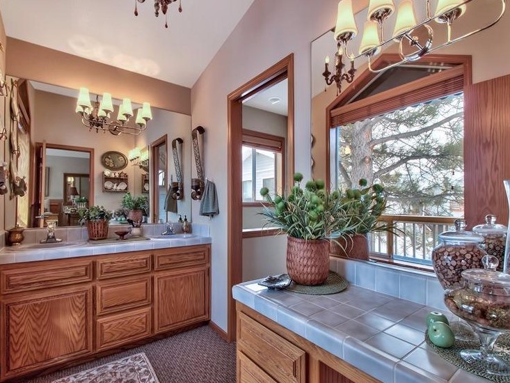 Tahoe Keys Real Estate 1955 Marconi, South Lake Tahoe CA • Peter Delilli