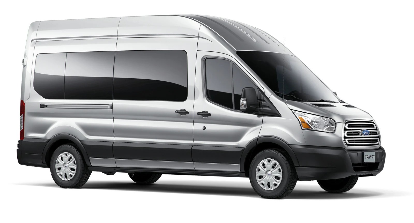 Passenger Van Rentals Serving Boston, Waltham and Watertown
