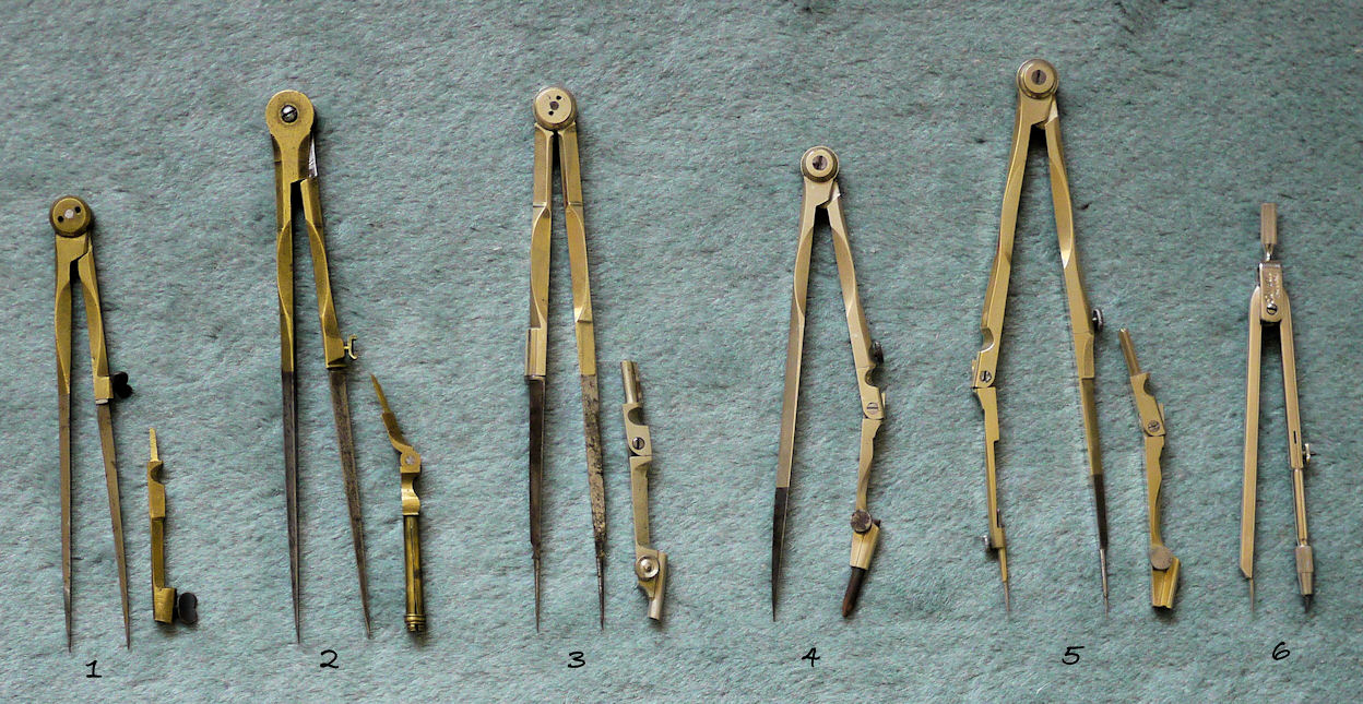 Scientific Instruments Collection