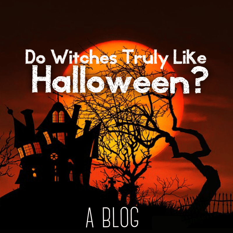 Do Witches Truly Like Halloween? Insights from the Witch Capital of