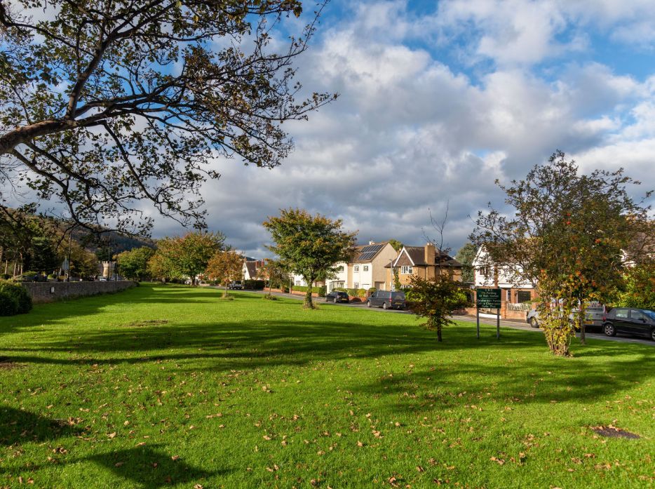 Abergele Estate Agents Peter Large Estate Agents