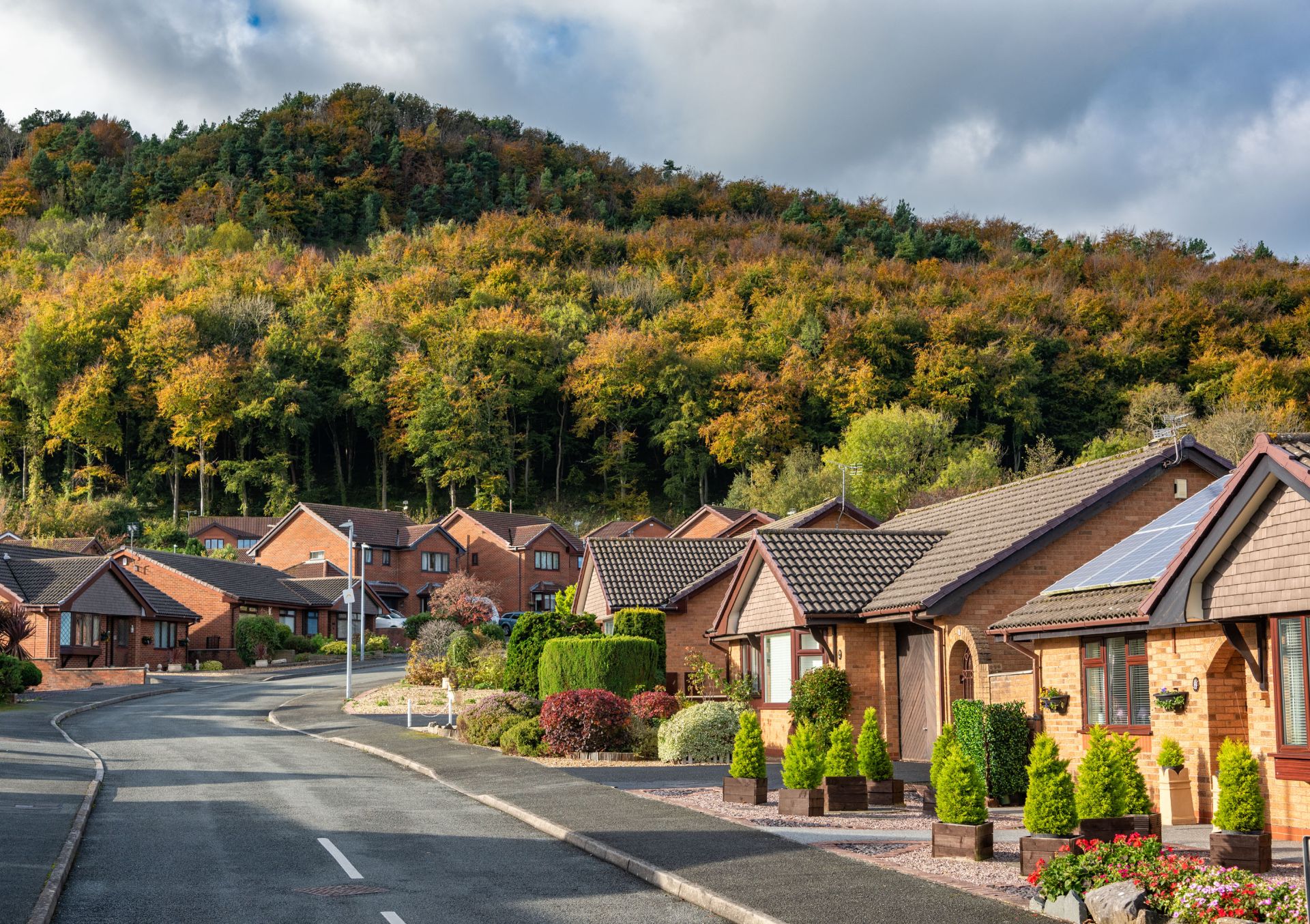 THE PROPERTY MARKET IN 2022 Peter Large Estate Agents