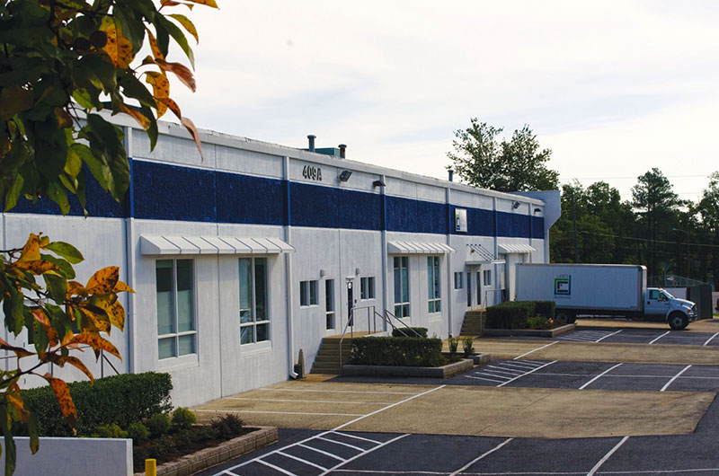 North Carolina Peter Lawrence Company