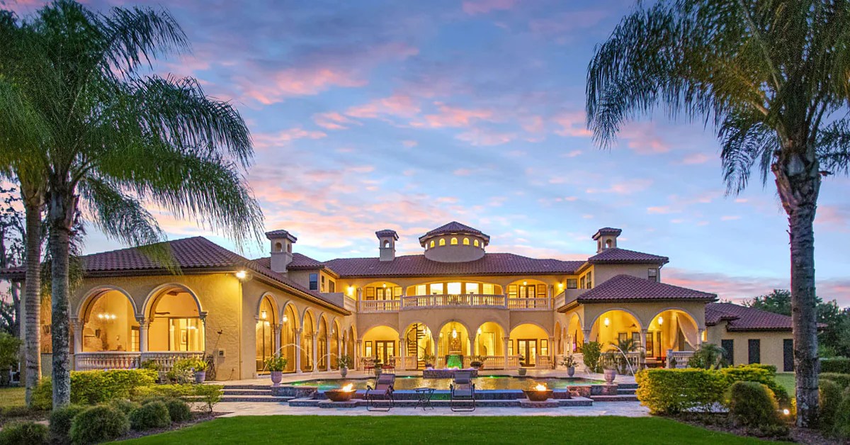 Work with Highly Trained Realtors in Lake Nona, FL Peter Luu